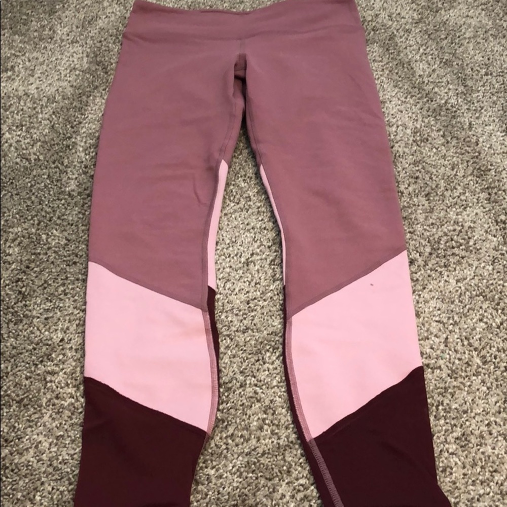 Fabletics leggings